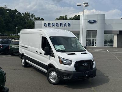 2024 Ford Transit 250 Medium Roof AWD, Empty Cargo Van for sale #FB01715 - photo 1