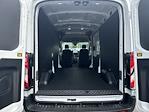 2024 Ford Transit 250 Medium Roof AWD, Empty Cargo Van for sale #FB01715 - photo 2