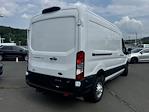 2024 Ford Transit 250 Medium Roof AWD, Empty Cargo Van for sale #FB01715 - photo 3