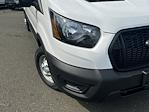 2024 Ford Transit 250 Medium Roof AWD, Empty Cargo Van for sale #FB01715 - photo 8