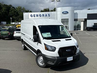 2024 Ford Transit 250 Medium Roof AWD, Empty Cargo Van for sale #FB01716 - photo 1