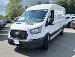 2024 Ford Transit 250 Medium Roof AWD, Empty Cargo Van for sale #FB01716 - photo 4