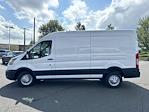 2024 Ford Transit 250 Medium Roof AWD, Empty Cargo Van for sale #FB01716 - photo 5