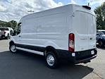 2024 Ford Transit 250 Medium Roof AWD, Empty Cargo Van for sale #FB01716 - photo 6