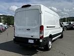 2024 Ford Transit 250 Medium Roof AWD, Empty Cargo Van for sale #FB01716 - photo 8