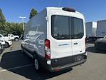 2023 Ford E-Transit 350 Medium Roof RWD, Legend Fleet Solutions Upfitted Cargo Van for sale #FB02764 - photo 14