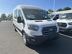 2023 Ford E-Transit 350 Medium Roof RWD, Legend Fleet Solutions Upfitted Cargo Van for sale #FB02764 - photo 3