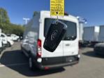 New 2023 Ford E-Transit 350 Base Medium Roof RWD, Legend Fleet Solutions Upfitted Cargo Van for sale #FB02764 - photo 46