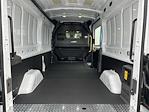 2023 Ford E-Transit 350 Medium Roof RWD, Ranger Design Upfitted Cargo Van for sale #FB04707 - photo 2