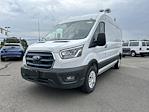 2023 Ford E-Transit 350 Medium Roof RWD, Ranger Design Upfitted Cargo Van for sale #FB04707 - photo 1