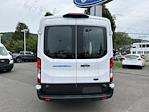 New 2023 Ford E-Transit 350 Base Medium Roof RWD, Ranger Design Upfitted Cargo Van for sale #FB04707 - photo 8
