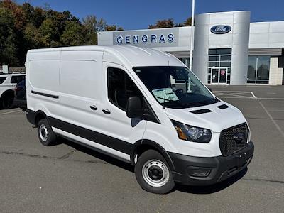 2024 Ford Transit 250 Medium Roof RWD, Empty Cargo Van for sale #FB11539 - photo 1