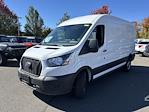 2024 Ford Transit 250 Medium Roof RWD, Empty Cargo Van for sale #FB11539 - photo 4