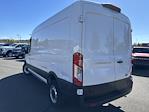 2024 Ford Transit 250 Medium Roof RWD, Empty Cargo Van for sale #FB11539 - photo 6