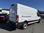 2024 Ford Transit 250 Medium Roof RWD, Empty Cargo Van for sale #FB11539 - photo 8