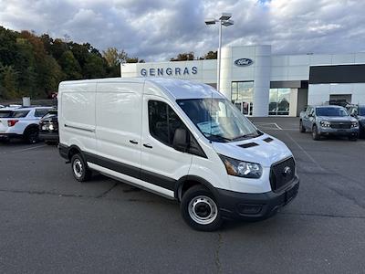 New 2024 Ford Transit 250 Medium Roof RWD, Empty Cargo Van for sale #FB11865 - photo 1