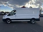 New 2024 Ford Transit 250 Medium Roof RWD, Empty Cargo Van for sale #FB11865 - photo 5