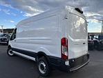 New 2024 Ford Transit 250 Medium Roof RWD, Empty Cargo Van for sale #FB11865 - photo 6