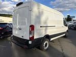 New 2024 Ford Transit 250 Medium Roof RWD, Empty Cargo Van for sale #FB11865 - photo 8