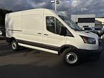 New 2024 Ford Transit 250 Medium Roof RWD, Empty Cargo Van for sale #FB11865 - photo 9