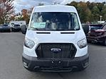 New 2024 Ford Transit 250 Medium Roof RWD, Empty Cargo Van for sale #FB11941 - photo 3