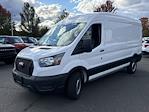 New 2024 Ford Transit 250 Medium Roof RWD, Empty Cargo Van for sale #FB11941 - photo 4