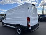 New 2024 Ford Transit 250 Medium Roof RWD, Empty Cargo Van for sale #FB11941 - photo 6