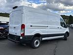 New 2024 Ford Transit 250 Medium Roof RWD, Empty Cargo Van for sale #FB11941 - photo 8