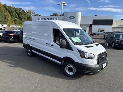 New 2024 Ford Transit 250 Medium Roof RWD, Empty Cargo Van for sale #FB11945 - photo 1