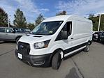 New 2024 Ford Transit 250 Medium Roof RWD, Empty Cargo Van for sale #FB11945 - photo 4