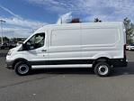 New 2024 Ford Transit 250 Medium Roof RWD, Empty Cargo Van for sale #FB11945 - photo 5