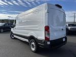 New 2024 Ford Transit 250 Medium Roof RWD, Empty Cargo Van for sale #FB11945 - photo 6