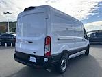 New 2024 Ford Transit 250 Medium Roof RWD, Empty Cargo Van for sale #FB11945 - photo 8