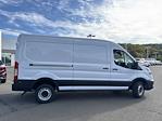 New 2024 Ford Transit 250 Medium Roof RWD, Empty Cargo Van for sale #FB11945 - photo 9