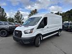 New 2024 Ford Transit 250 Medium Roof RWD, Empty Cargo Van for sale #FB12017 - photo 4