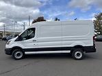 New 2024 Ford Transit 250 Medium Roof RWD, Empty Cargo Van for sale #FB12017 - photo 5