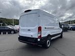 New 2024 Ford Transit 250 Medium Roof RWD, Empty Cargo Van for sale #FB12017 - photo 8