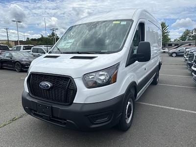 2023 Ford Transit 250 Medium Roof RWD, Empty Cargo Van for sale #SLB17215 - photo 1