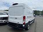 2023 Ford Transit 250 Medium Roof RWD, Empty Cargo Van for sale #SLB17215 - photo 11