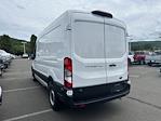 2023 Ford Transit 250 Medium Roof RWD, Empty Cargo Van for sale #SLB17215 - photo 12