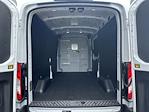 2023 Ford Transit 250 Medium Roof RWD, Empty Cargo Van for sale #SLB17215 - photo 2