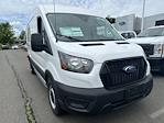 2023 Ford Transit 250 Medium Roof RWD, Empty Cargo Van for sale #SLB17215 - photo 3