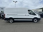 2023 Ford Transit 250 Medium Roof RWD, Empty Cargo Van for sale #SLB17215 - photo 7