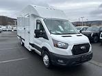 New 2023 Ford Transit 350 HD Base RWD, 16' Unicell Aerocell Transit Box Van for sale #FB21131 - photo 1