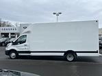 New 2023 Ford Transit 350 HD Base RWD, 16' Unicell Aerocell Transit Box Van for sale #FB21131 - photo 5