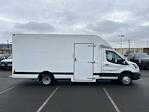 New 2023 Ford Transit 350 HD Base RWD, 16' Unicell Aerocell Transit Box Van for sale #FB21131 - photo 8