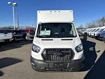 New 2023 Ford Transit 350 HD Base RWD, 16' Unicell Aerocell Transit Box Van for sale #FB21744 - photo 5