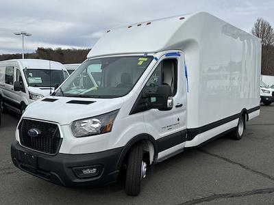 2023 Ford Transit 350 HD RWD, Unicell Aerocell Transit Box Van for sale #FB22794 - photo 1