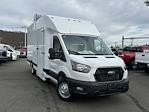 2023 Ford Transit 350 HD RWD, Unicell Aerocell Transit Box Van for sale #FB22794 - photo 3
