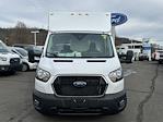 2023 Ford Transit 350 HD RWD, Unicell Aerocell Transit Box Van for sale #FB22794 - photo 4